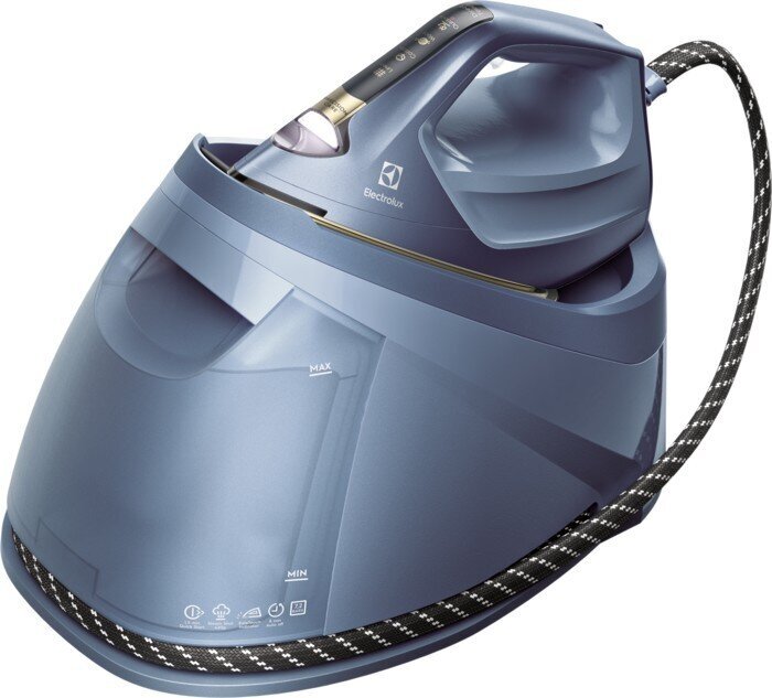 Electrolux E8ST1-6DBM hinta ja tiedot | Silityskeskukset | hobbyhall.fi