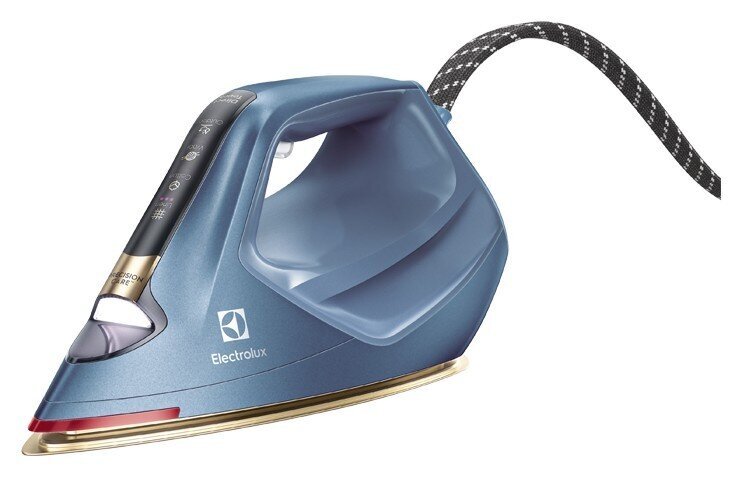 Electrolux E8ST1-6DBM hinta ja tiedot | Silityskeskukset | hobbyhall.fi