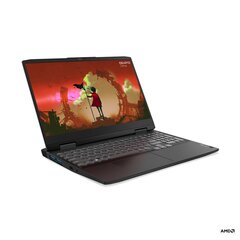 Lenovo IdeaPad Gaming 3 15ARH7 (82SB00BWPB) hinta ja tiedot | Kannettavat tietokoneet | hobbyhall.fi