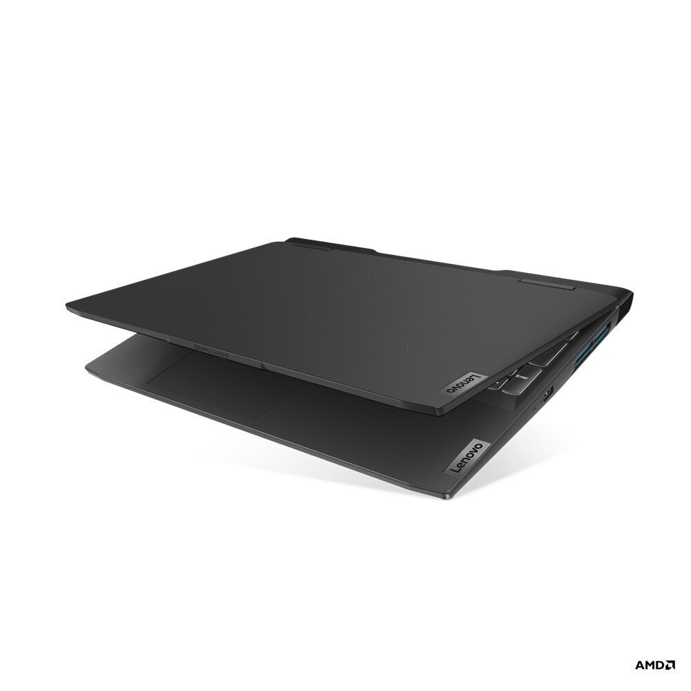 Lenovo IdeaPad Gaming 3 15ARH7 (82SB00BWPB) hinta ja tiedot | Kannettavat tietokoneet | hobbyhall.fi