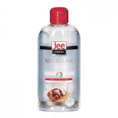 Kosteuttava misellivesi Jee Cosmetics, 200 ml hinta ja tiedot | Kasvojen puhdistusaineet | hobbyhall.fi