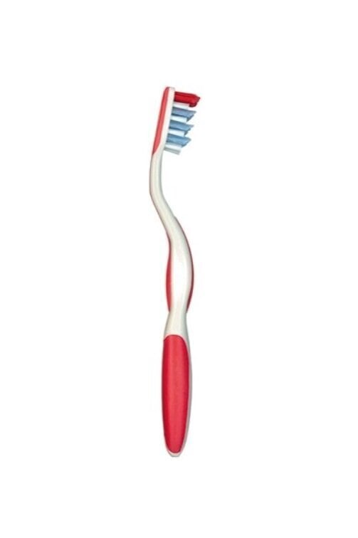 Dental Multi Effect (Medium) -hammasharja, 1 kpl hinta ja tiedot | Suuhygienia | hobbyhall.fi