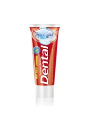 Dental Triple Effect -hammastahna, 250 ml hinta ja tiedot | Dental Hajuvedet ja kosmetiikka | hobbyhall.fi