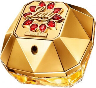 Naisten hajuvesi Paco Rabanne EDP Lady Million Royal (30 ml) hinta ja tiedot | Naisten hajuvedet | hobbyhall.fi