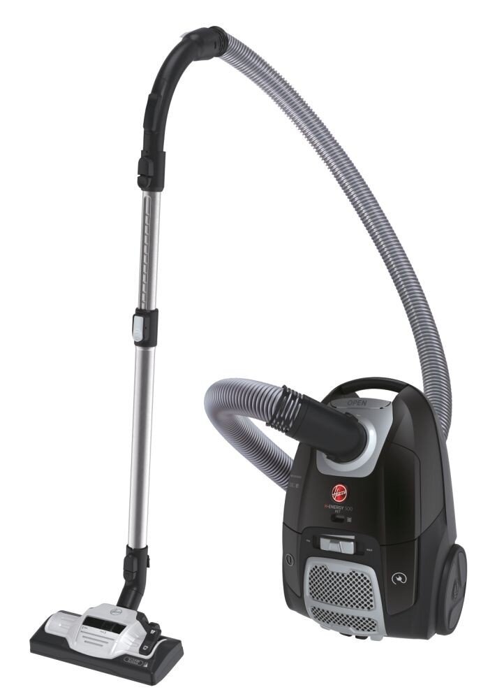 Hoover HE520PET 011 -pölynimuri hinta ja tiedot | Pölynimurit | hobbyhall.fi