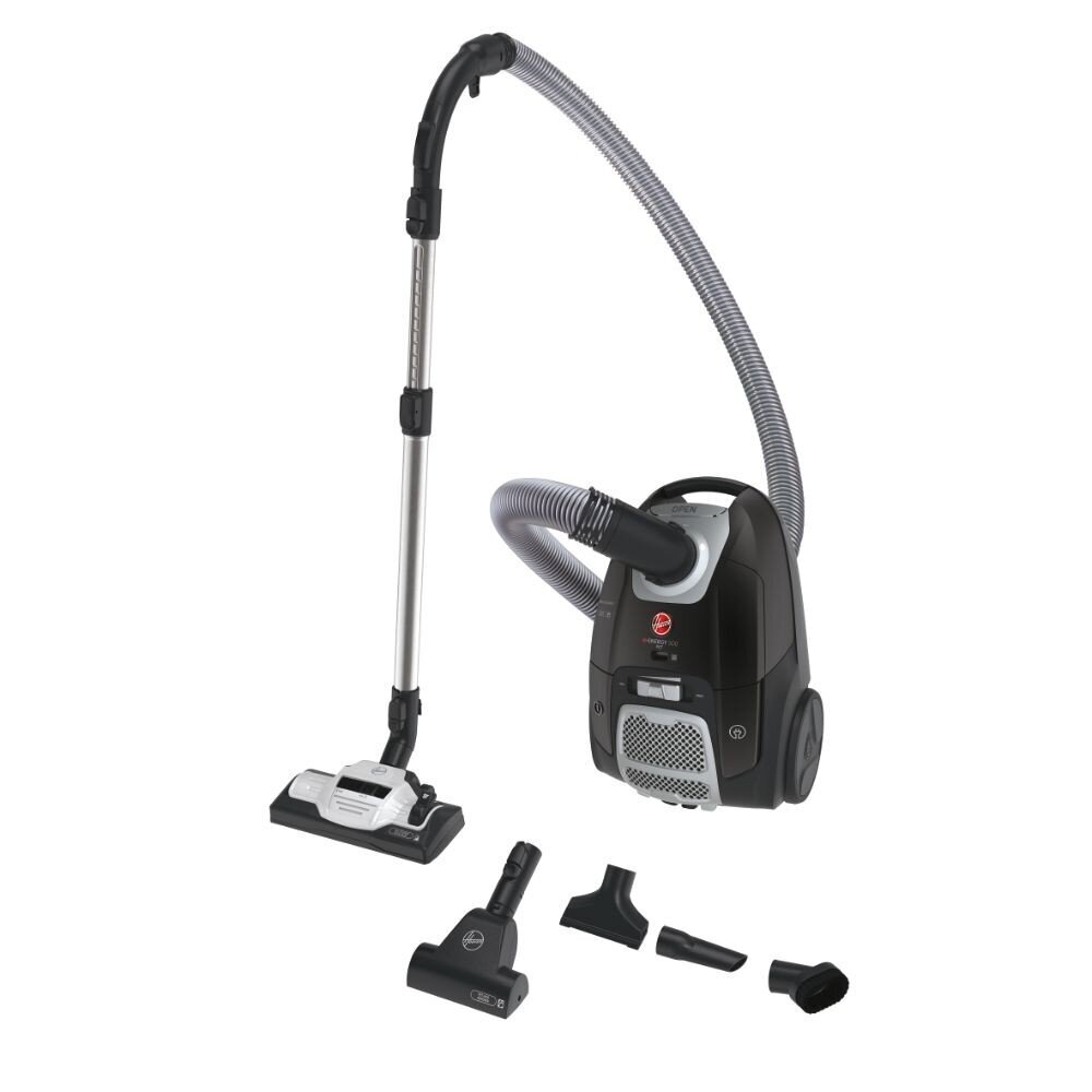 Hoover HE520PET 011 -pölynimuri hinta ja tiedot | Pölynimurit | hobbyhall.fi