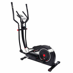 Christopeit AX 6000 -crosstrainer hinta ja tiedot | Kuntokeskukset | hobbyhall.fi