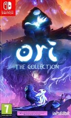 Ori: Kokoelma NSW hinta ja tiedot | Moon Studios Tietokoneet ja pelaaminen | hobbyhall.fi