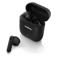 Niceboy Hive Beans langattomat Bluetooth-kuulokkeet hinta ja tiedot | Kuulokkeet | hobbyhall.fi