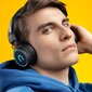 Niceboy HIVE Joy 3 langattomat Bluetooth-kuulokkeet halvempaa