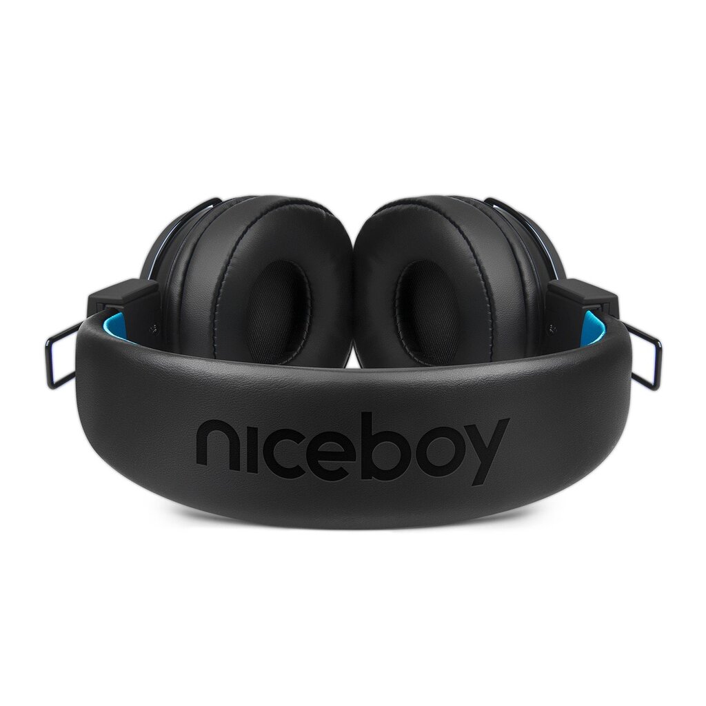 Niceboy HIVE Joy 3 langattomat Bluetooth-kuulokkeet hinta ja tiedot | Kuulokkeet | hobbyhall.fi