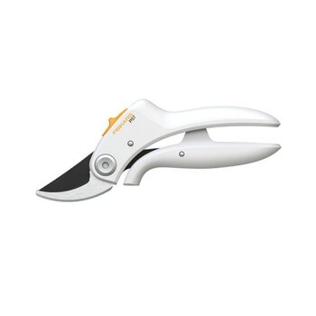 Fiskars PowerLever™ P57 oksasakset sivuleikkurilla hinta ja tiedot | Puutarhatyökalut | hobbyhall.fi