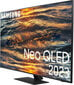 Samsung 55" Neo QLED 4K Smart TV QE55QN95CATXXH hinta ja tiedot | Televisiot | hobbyhall.fi