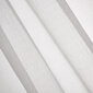 Simple-verho, 140 x 270 cm, valkoinen hinta ja tiedot | Verhot | hobbyhall.fi