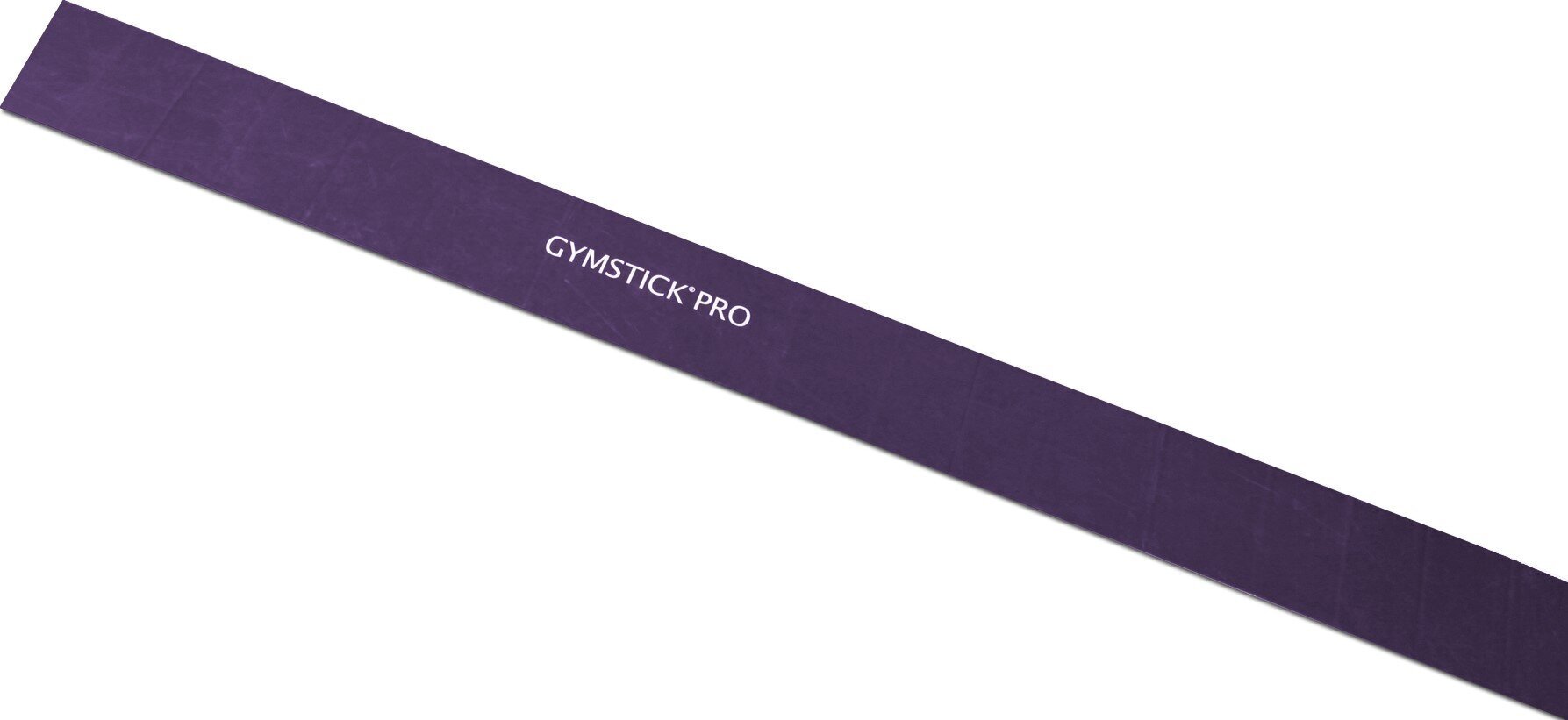 Gymstick Pro Exercise 2,5 metrin pituinen treenikuminauha, Erittäin vahva vastus hinta ja tiedot | Vastuskuminauhat | hobbyhall.fi