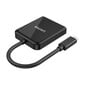 Unitek USB-C hinta ja tiedot | Adapterit | hobbyhall.fi