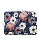 CANVASLIFE SLEEVE LAPTOP 13-14 BLUE CAMELLIA hinta ja tiedot | Tietokonelaukut | hobbyhall.fi