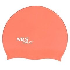 Uimalakki Nils Aqua G50, oranssi hinta ja tiedot | Uimalakit | hobbyhall.fi