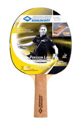 Pöytätennismaila Donic-Schildkrot Persson 500 hinta ja tiedot | Pingismailat | hobbyhall.fi