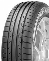 Dunlop BluResponse 215/55R16 (Dunlop BluResponse 215/55R16) hinta ja tiedot | Kesärenkaat | hobbyhall.fi