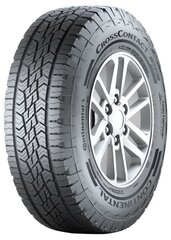 Continental ContiCrossContact ATR 245/70R16 113 T FR hinta ja tiedot | Kesärenkaat | hobbyhall.fi