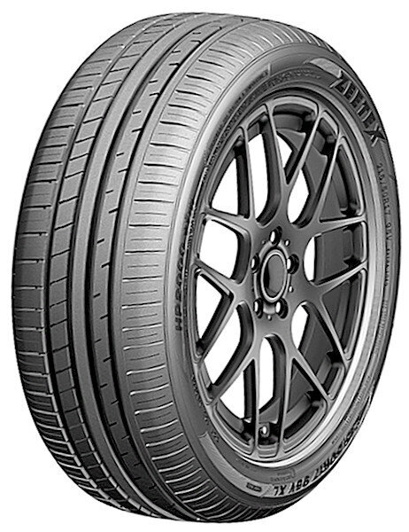 Zeetex, HP2000 VFM 225/50R17 98 Y XL hinta ja tiedot | Kesärenkaat | hobbyhall.fi