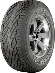 General Tire Grabber HP 255/60R15 102 H FR hinta ja tiedot | General tire Autotuotteet | hobbyhall.fi