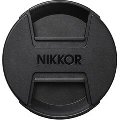 Nikon NIKKOR Z 24mm f/1.8 S hinta ja tiedot | Nikon Puhelimet, älylaitteet ja kamerat | hobbyhall.fi