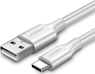 Ugreen USB C -kaapeli, 60121 m hinta ja tiedot | Puhelinkaapelit | hobbyhall.fi