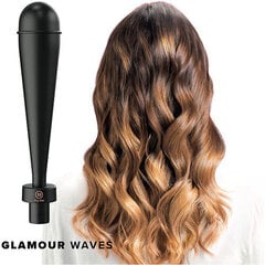 Bellissima Glamour Waves kihartimen lisälaite 11772 My Pro Twist & Style GT22 200 hinta ja tiedot | Bellissima Kodinkoneet ja kodinelektroniikka | hobbyhall.fi