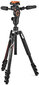 Manfrotto kolmijalka MKBFRLA-3W Befree 3-Way Live Advanced Sony Alpha hinta ja tiedot | Kamerajalustat | hobbyhall.fi