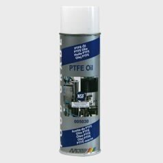 Teflonvoiteluaine Food Grade NSF H1 PTFE OIL 500ml, Motip hinta ja tiedot | Autokemikaalit | hobbyhall.fi