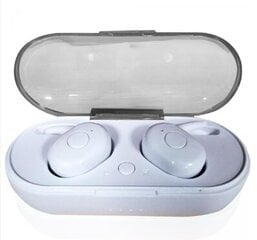 V.Silencer Ture Wireless Earbuds White hinta ja tiedot | Kuulokkeet | hobbyhall.fi