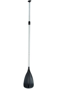 Säädettävä mela Enero, 165 - 208 cm 950 g hinta ja tiedot | SUP-laudat | hobbyhall.fi