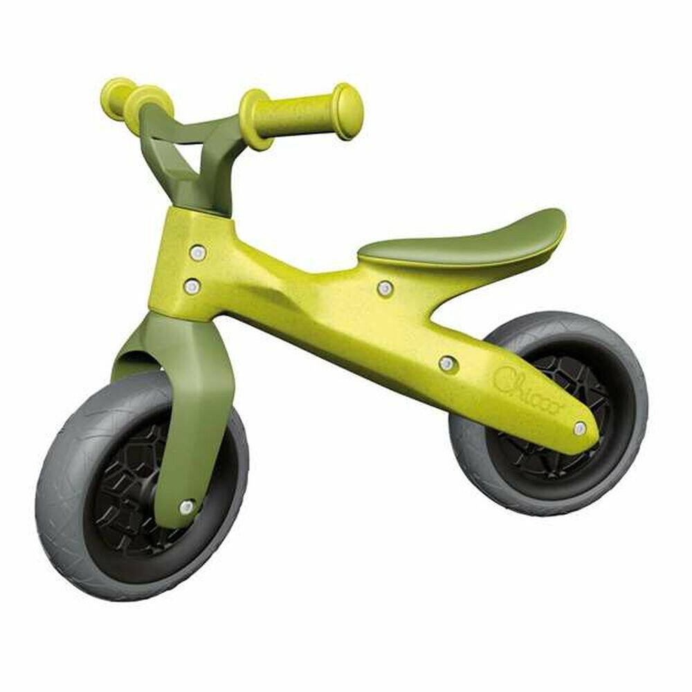 Potkupyörä Chicco Eco Balance Green (68 x 34 x 49 cm) hinta ja tiedot | Potkupyörät | hobbyhall.fi