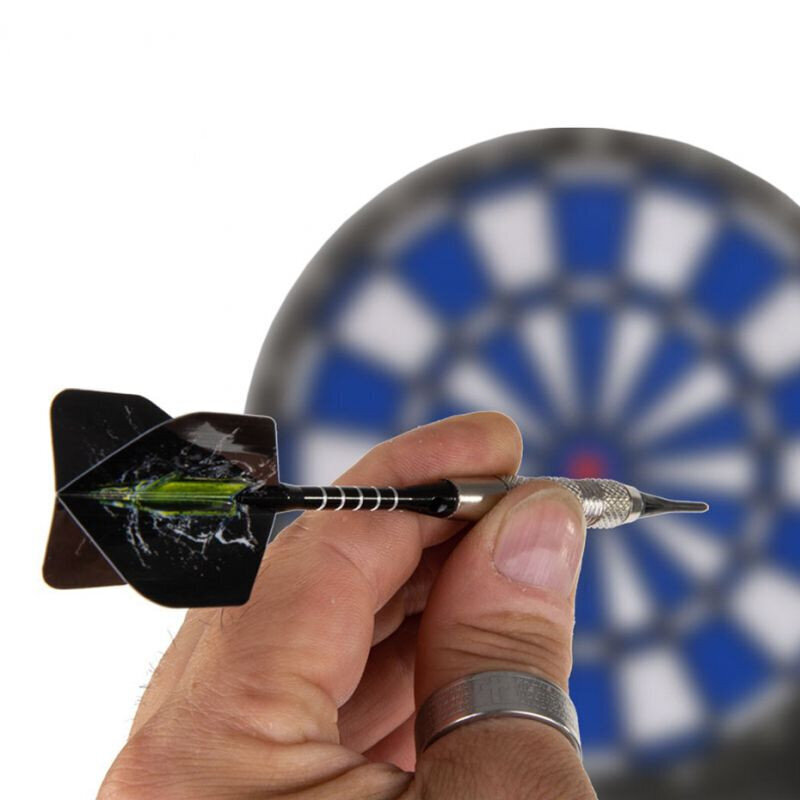 Tikat Enero, 3 kpl hinta ja tiedot | Darts | hobbyhall.fi