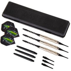 Tikat Enero, 3 kpl hinta ja tiedot | Darts | hobbyhall.fi