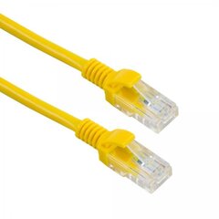 Sbox UTP-1Y Cat5E 1 M hinta ja tiedot | Sbox Technology Kodinkoneet ja kodinelektroniikka | hobbyhall.fi