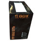 Sbox UTP-305 Cat5E 305 M hinta ja tiedot | Kaapelit ja adapterit | hobbyhall.fi