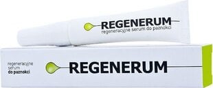 Regenerum, Kynsiseerumi 5 ml hinta ja tiedot | Regenerum Hajuvedet ja kosmetiikka | hobbyhall.fi