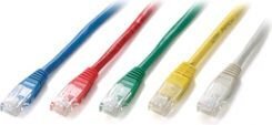 Cat5e U/UTP 2xRJ45 825414, 5 metrin pituinen liitäntäkaapeli hinta ja tiedot | Kaapelit ja adapterit | hobbyhall.fi