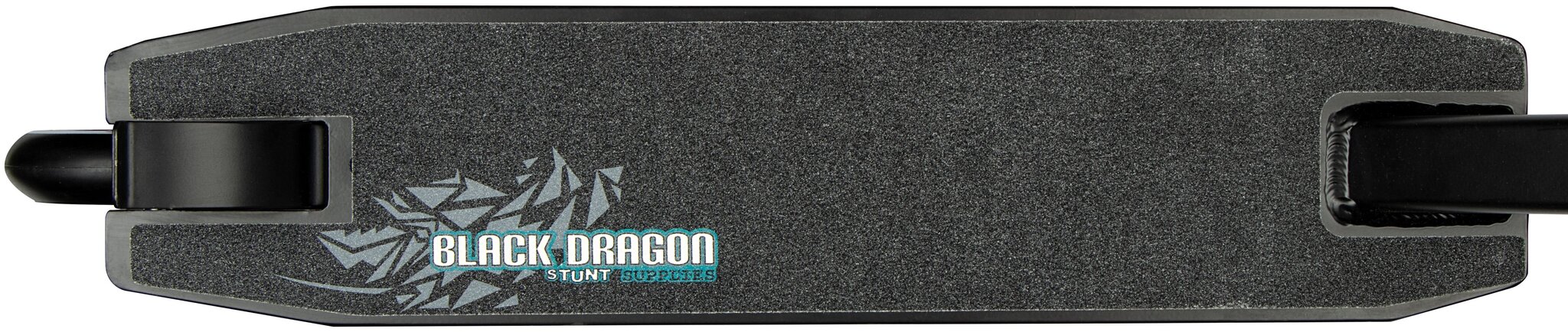 Stunt-potkulauta Black Dragon Neo Chromagnon hinta ja tiedot | Potkulaudat | hobbyhall.fi