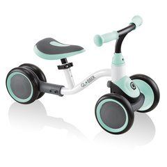 Globber Learning Bike 635-206 -potkupyörä, sininen hinta ja tiedot | Potkupyörät | hobbyhall.fi