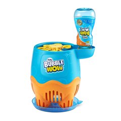 Zuru Eggsploder saippuakuplakone hinta ja tiedot | BUBBLE WOW Lapset | hobbyhall.fi