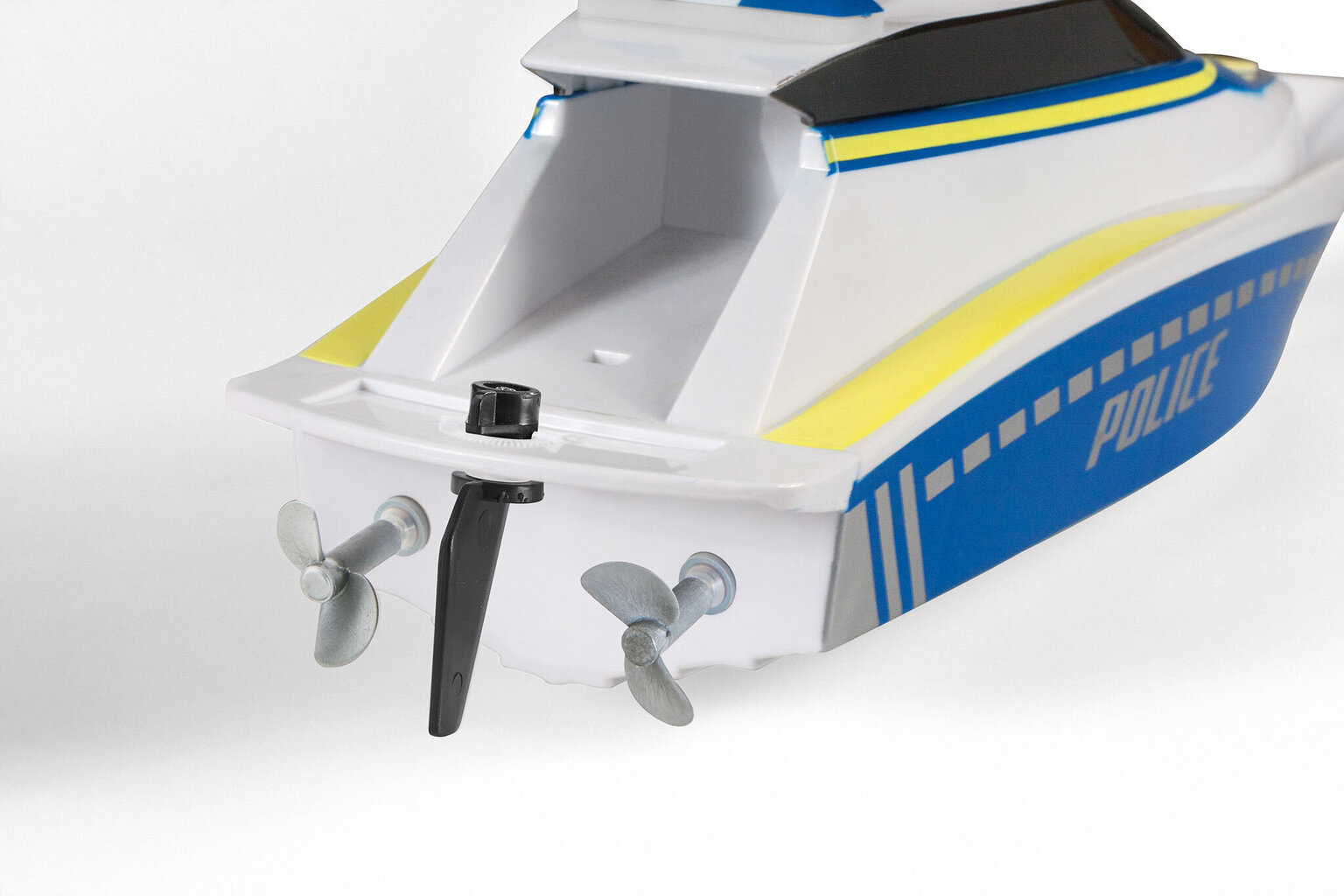 Kauko-ohjattava Water Police Revell RC, 24138 hinta ja tiedot | Hiekkalelut ja rantalelut | hobbyhall.fi