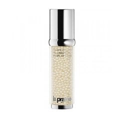 La Prairie White Caviar Illuminating Pearl Infusion vaalentava ihoseerumi 30 ml hinta ja tiedot | La Prairie Hajuvedet ja kosmetiikka | hobbyhall.fi