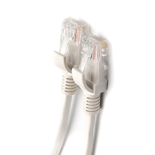 Cat5E UTP kaapeli, 2m hinta ja tiedot | Kaapelit ja adapterit | hobbyhall.fi