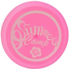 Frisbee-kiekko, 27cm, pinkki hinta ja tiedot | Hiekkalelut ja rantalelut | hobbyhall.fi