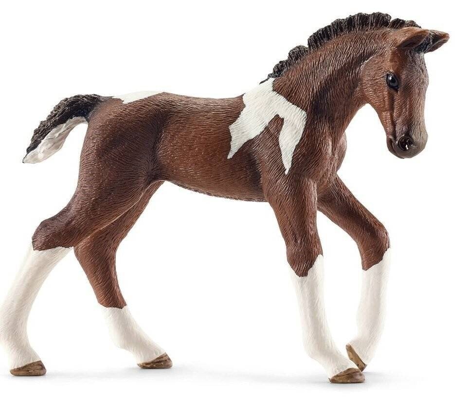 Trakehner hevonen Schleich 13758 hinta ja tiedot | Tyttöjen lelut | hobbyhall.fi