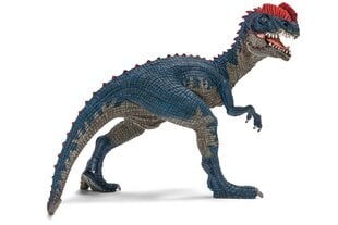 Schleich dinosaurusfiguuri 14567 hinta ja tiedot | Poikien lelut | hobbyhall.fi